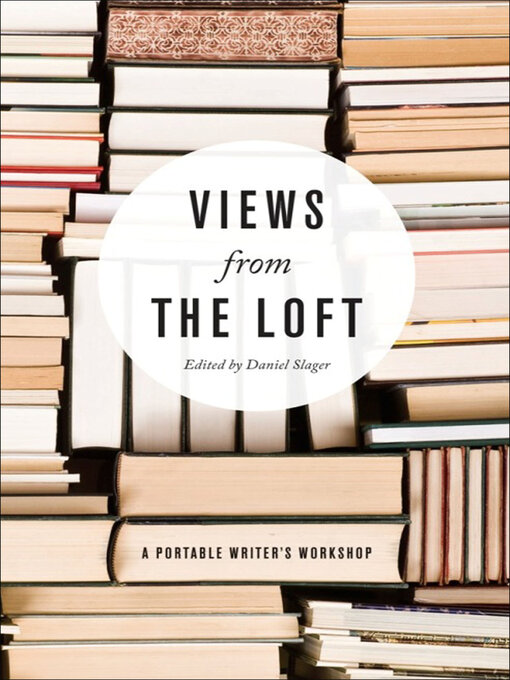 Cover image for Views from the Loft